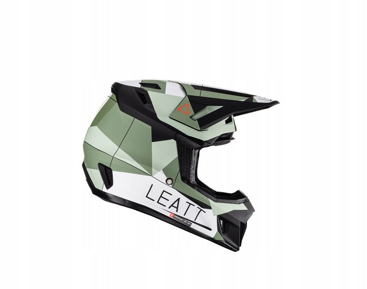 Leatt Helmet Moto 7.5 Cactus L EAN (GTIN) 6009554000577