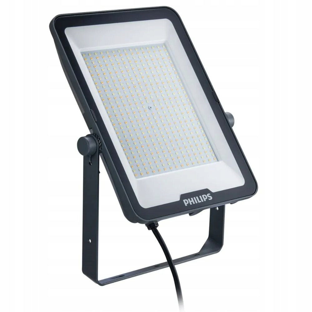 Ledinaire "all-in-one" LED floodlight Philips 150 W 18000 lm 6500 K IP65 Manufacturer code 911401877386