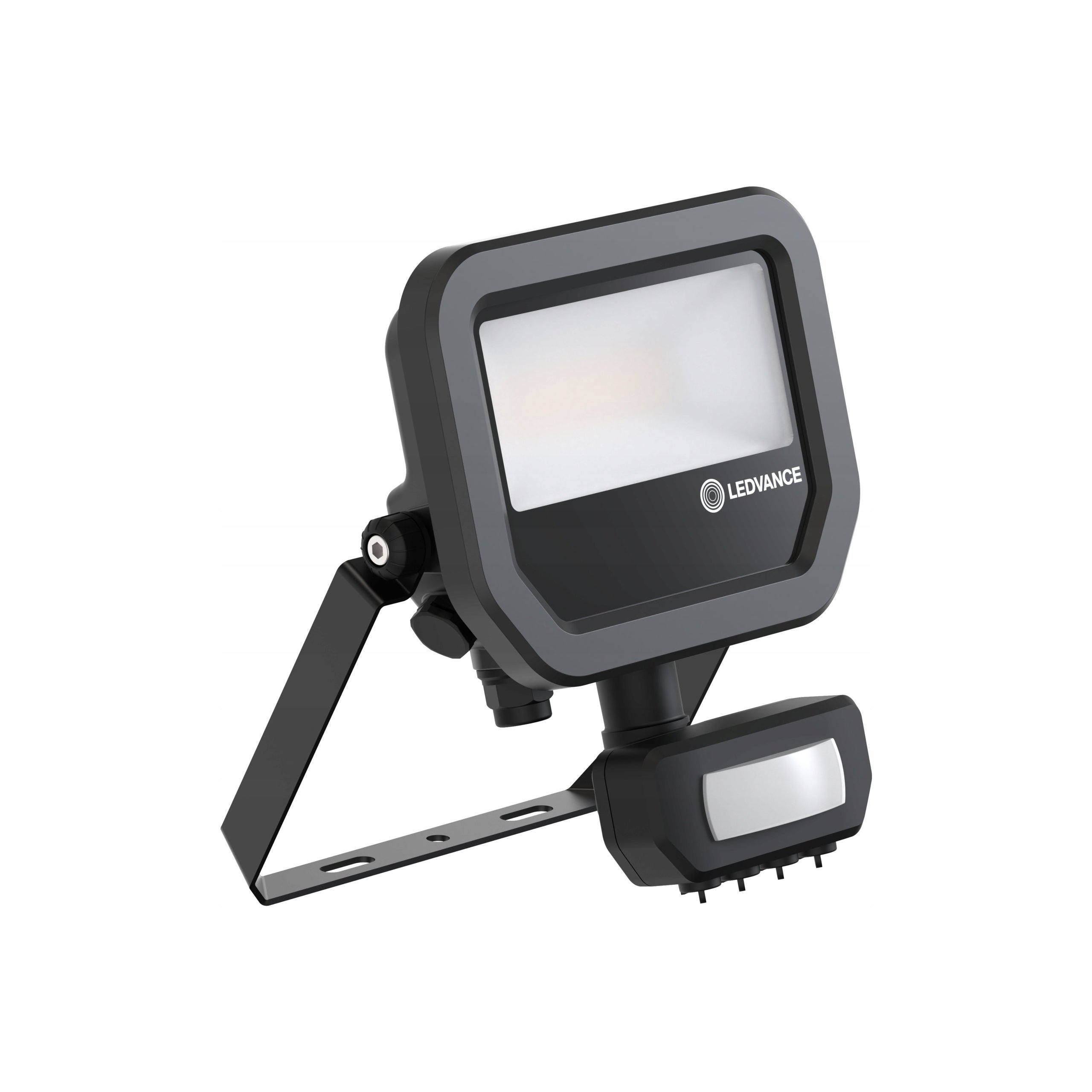 Ledvance Floodlight MOTION SENSOR 8W 4000K LED Color temperature 4000 K