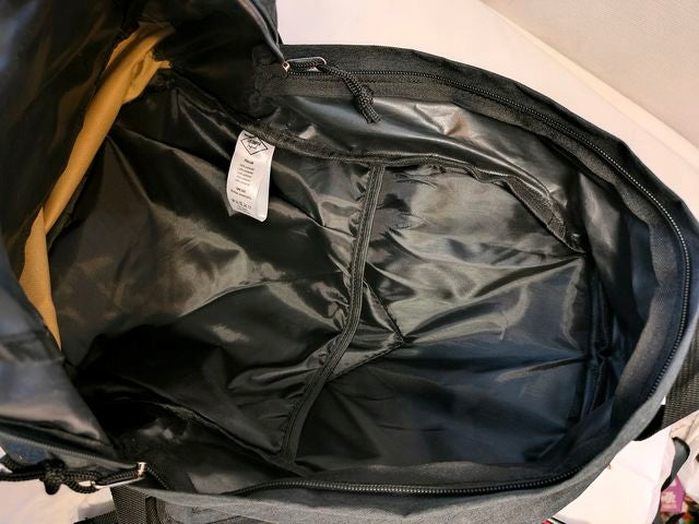 Lee Cooper city backpack grey Manufacturer code fdgdf