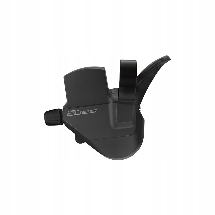 Left derailleur handle Shimano CUES SL-U4000-L 2 row BOX Packaging status original