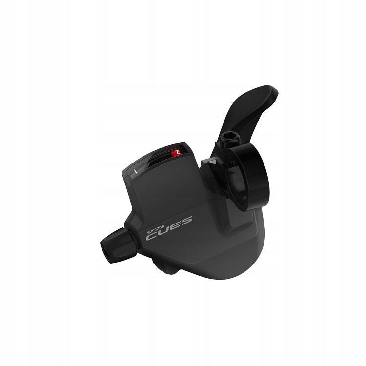 Left derailleur handle Shimano CUES SL-U4000-L 2 row BOX