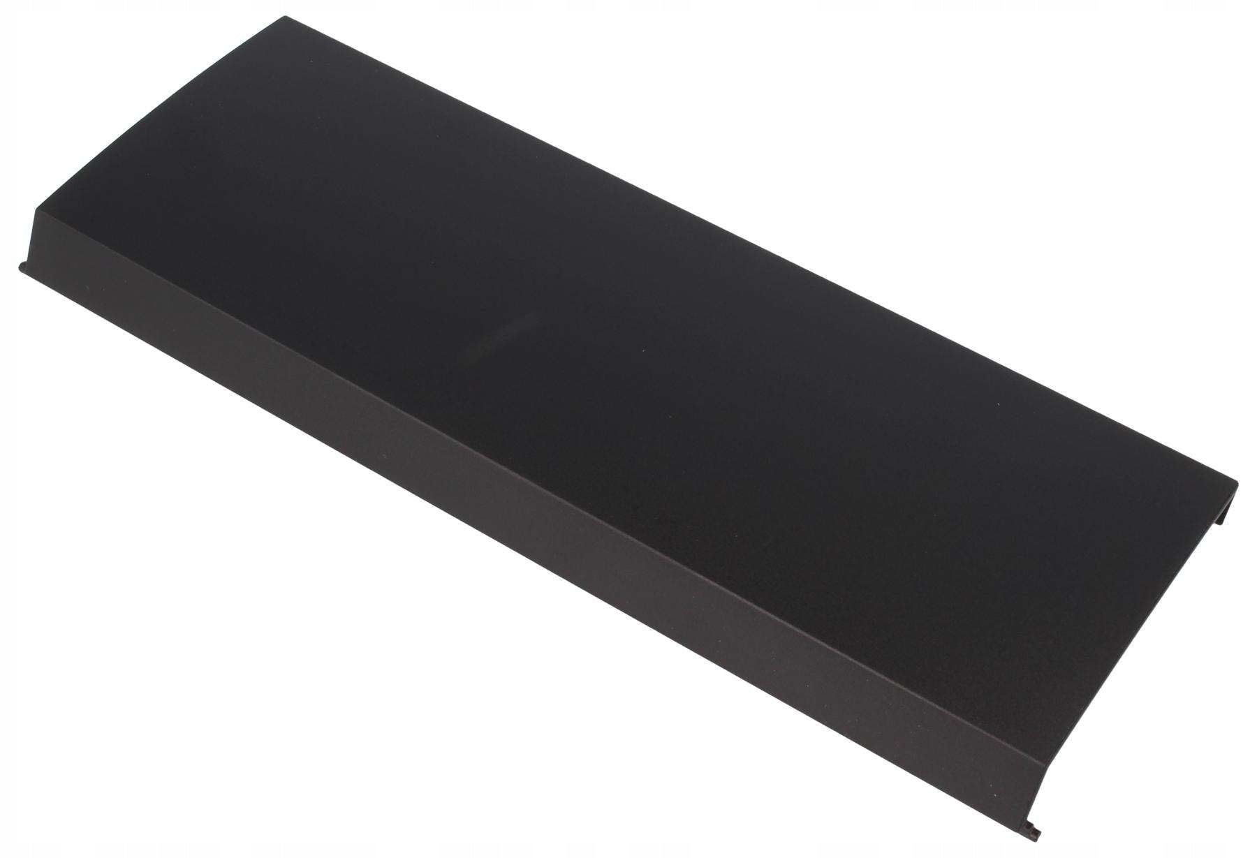 Left side panel for Jura ENA 4 Metropolitan Black (EB), Original, New