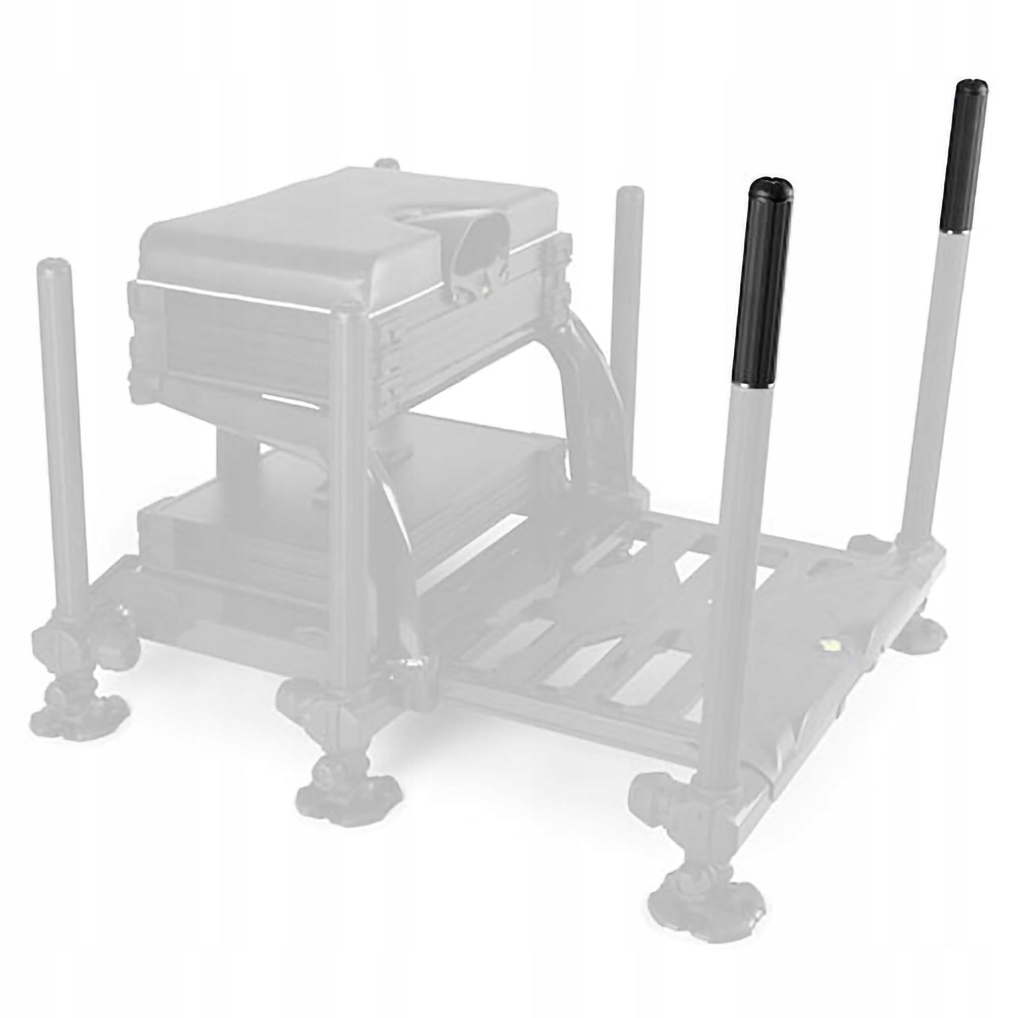 Leg Extension Matrix Leg Extension 15 cm 36 mm Brand Matrix