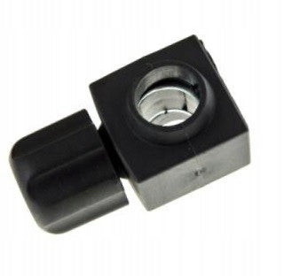 Leg seat cube 25mm Jaxon 038B