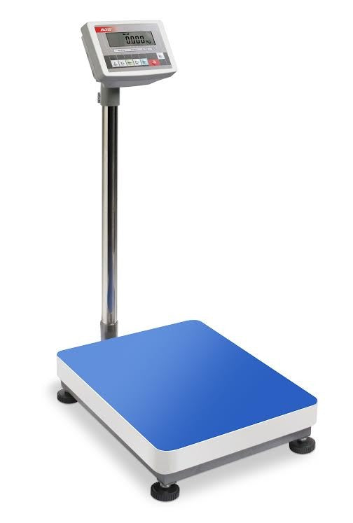 Legalized platform scale AXIS BA150C A6 150kg