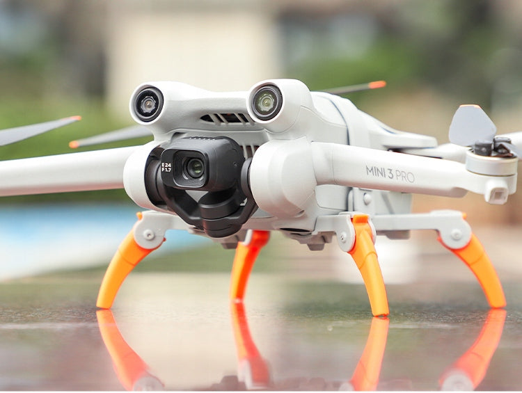 Legs Chassis Landing Kit DJI MINI 3 PRO EAN (GTIN) 5904647722521
