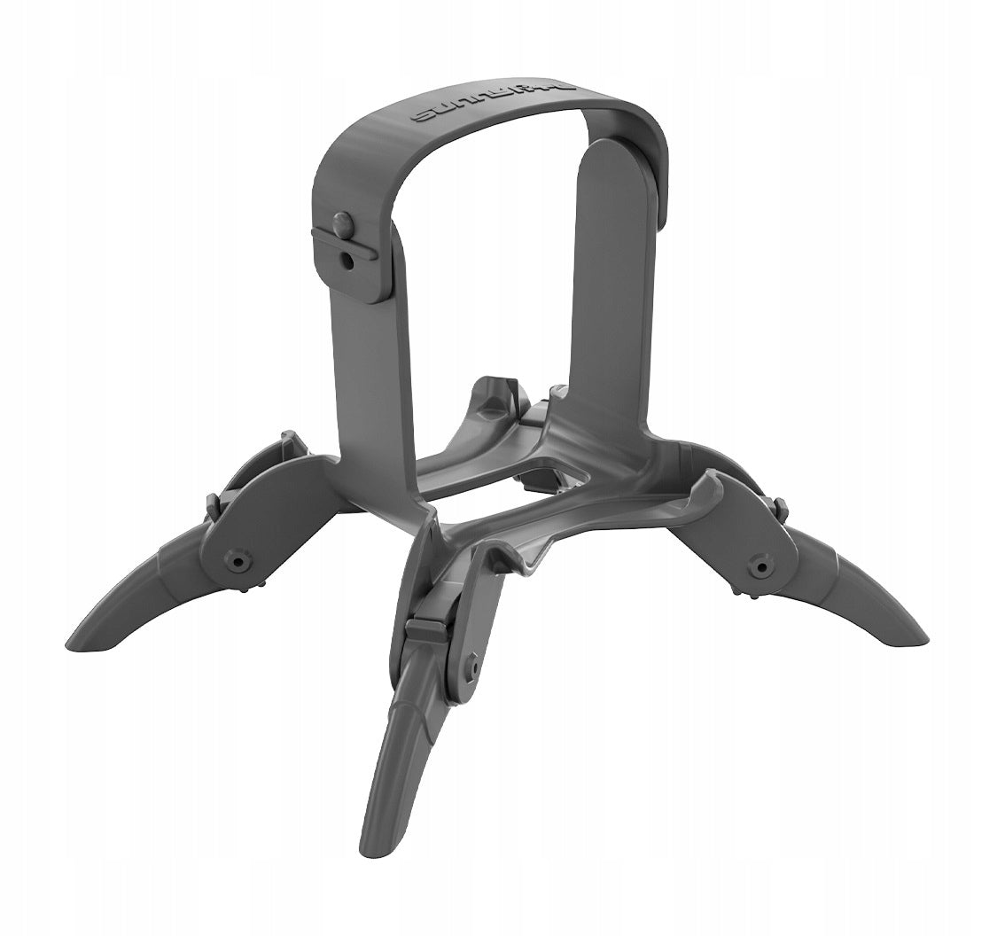 Legs Elevation Base Chassis Elevation for DJI AVATA 2 Drone