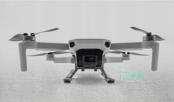 Legs Elevation for DJI Mavic Mini/Mini 2 drone smooth landing EAN (GTIN) 5904647812918