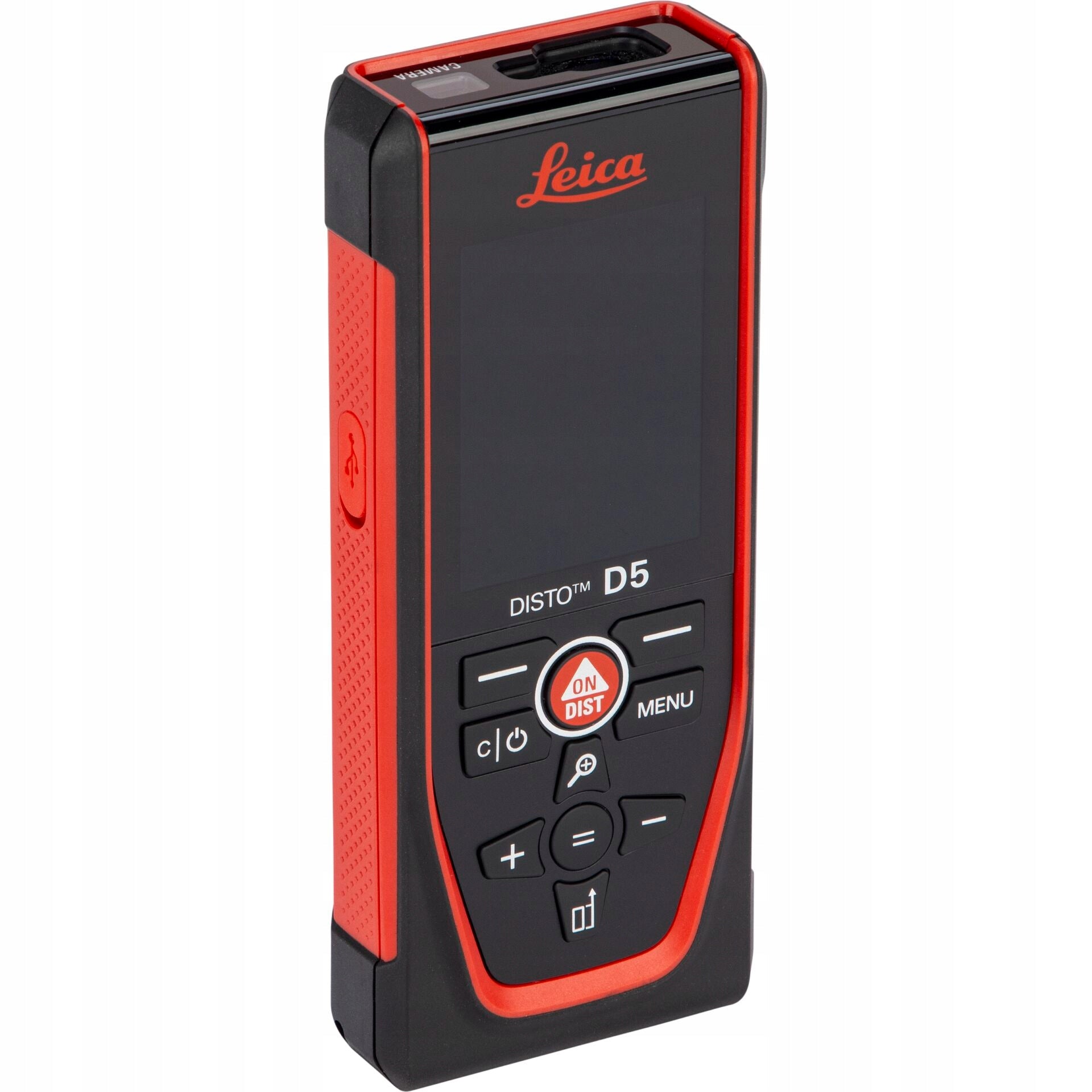 Leica DISTO D5 Laser Distance Meter Package Packaging status original