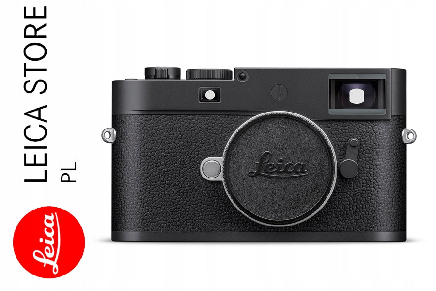 Leica M11-D Batteries included yes