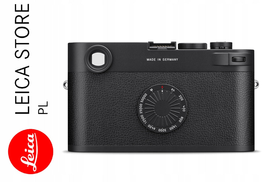 Leica M11-D