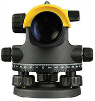 Leica NA320 optical leveler with rectification Model NA320