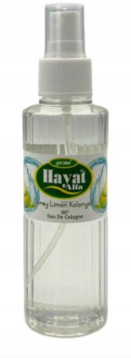 Lemon cologne 150ml