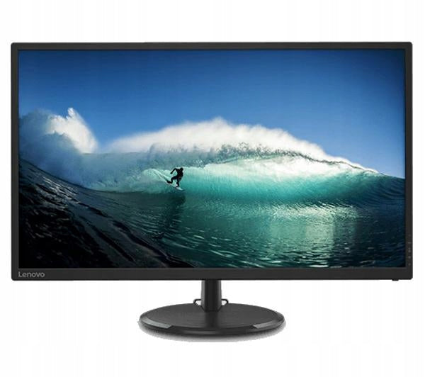 Lenovo D32q-20 LCD monitor 31.5" 2560 x 1440 px IPS / PLS Brand Lenovo