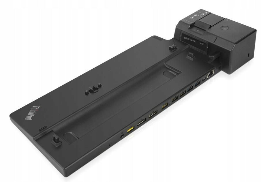 Lenovo Dock Pro, FRU01HY750