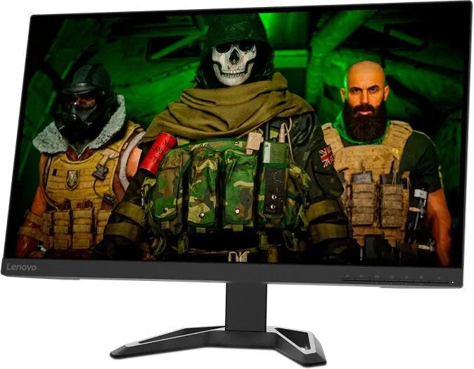 Lenovo G27q-30 LED monitor 27" 2560 x 1440 px VA Packaging status original
