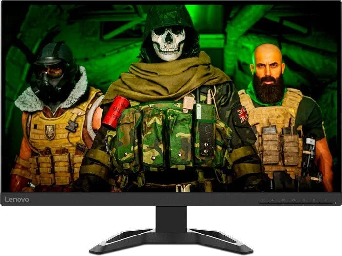 Lenovo G27q-30 LED monitor 27" 2560 x 1440 px VA