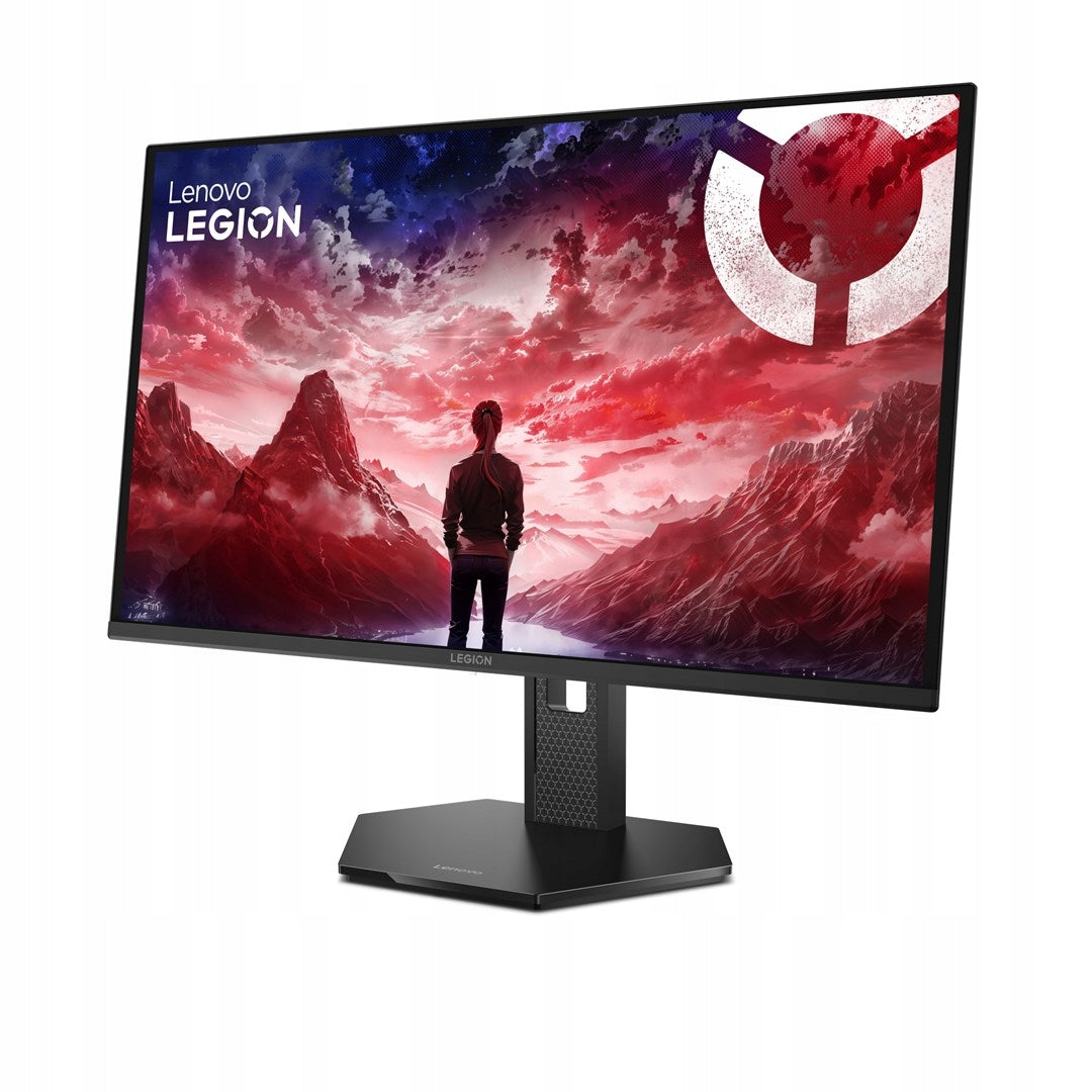 Lenovo Legion 27Q-10 26.5"QHD QD-OLED 240Hz 200nits AG 2xHDMI, DP Black Brand Lenovo