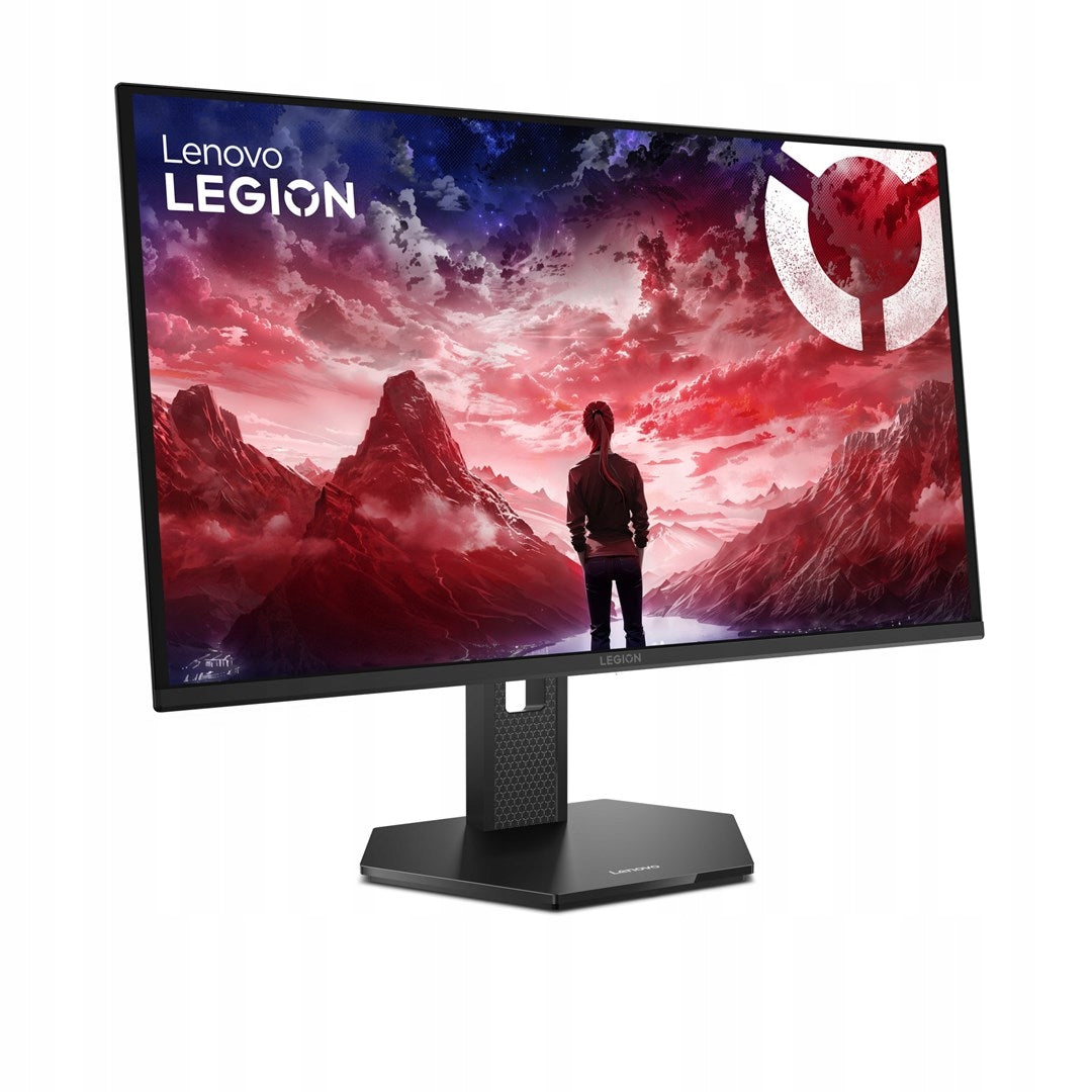 Lenovo Legion 27Q-10 26.5"QHD QD-OLED 240Hz 200nits AG 2xHDMI, DP Black Model Legion 27Q-10