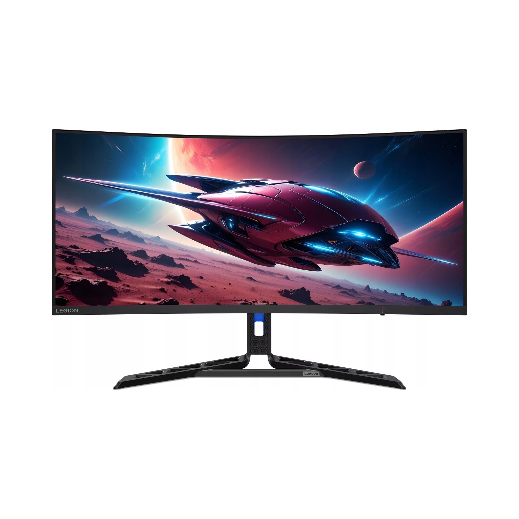Lenovo Legion R34w-30 67C7GACBEU 34" VA UWQHD 180Hz Monitor
