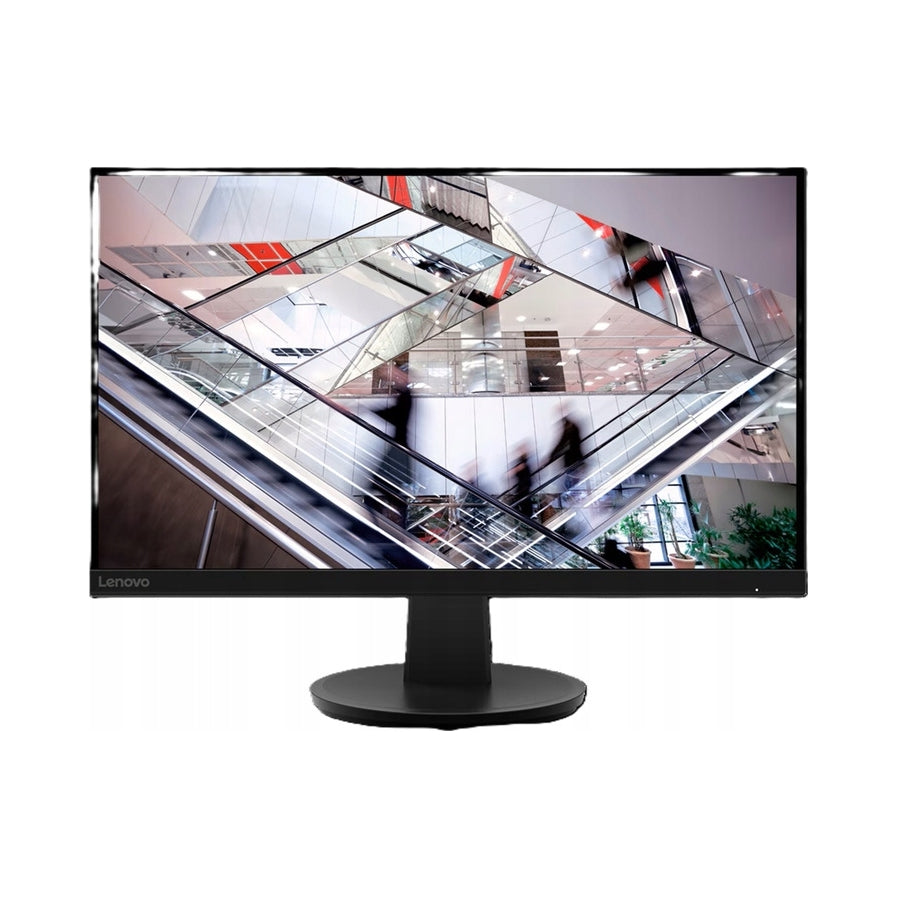 Lenovo N27q LED monitor 27" 2560 x 1440 px IPS / PLS
