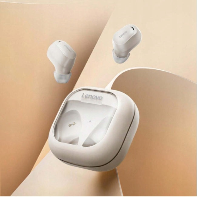 Lenovo TWS Wireless Bluetooth 5.4 Headphones 10mm Earphone Brand no brand