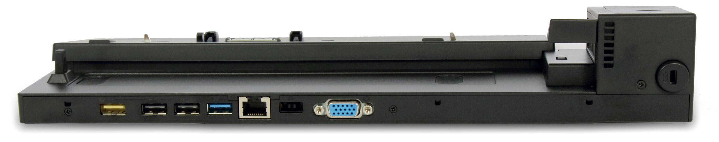 Lenovo ThinkPad Basic Dock 3Y GUARANTEE Manufacturer Lenovo