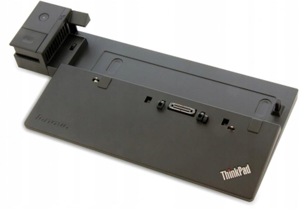 Lenovo ThinkPad Basic Dock 65W New Retail Denmark
