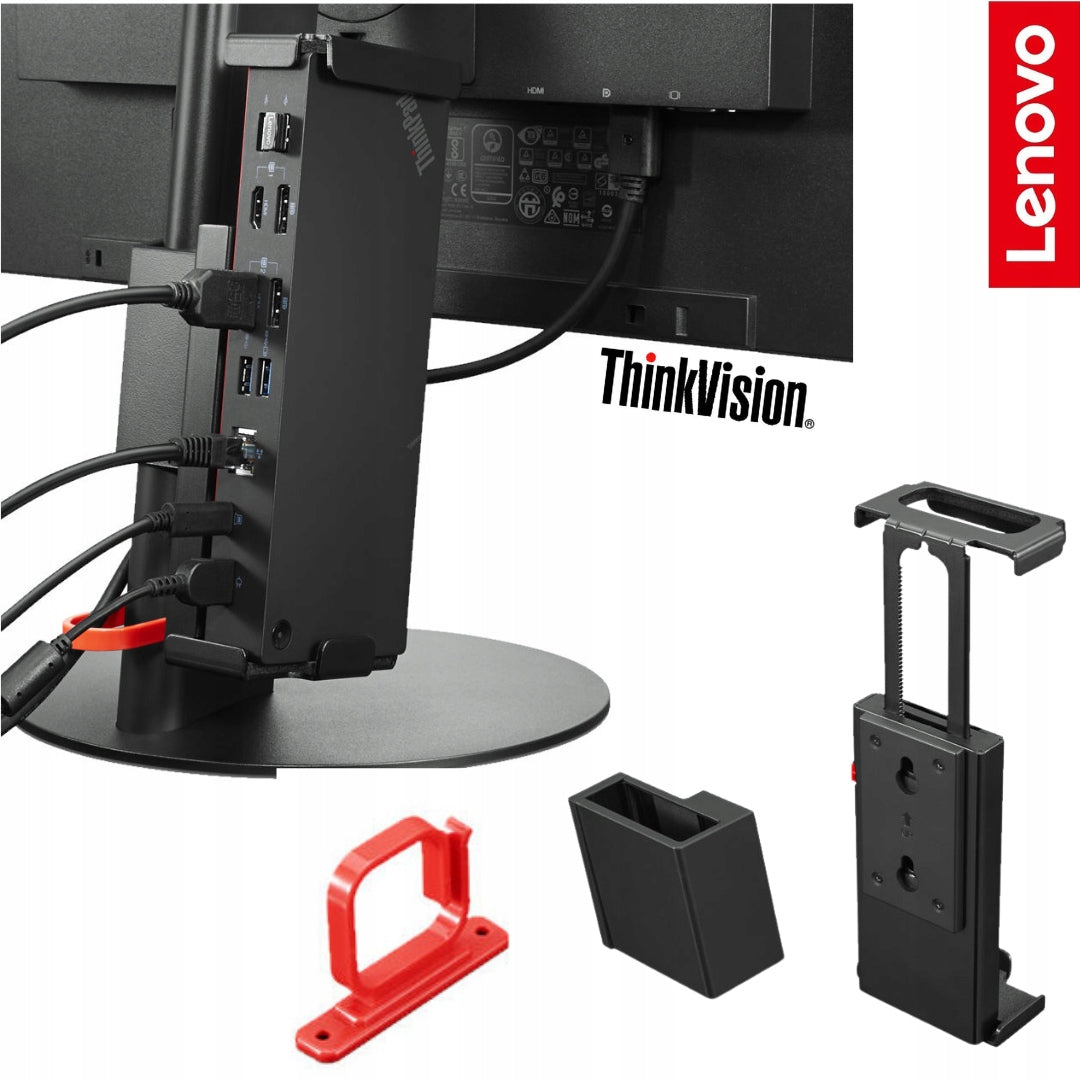 Lenovo ThinkPad Docking Station Mount Kit 4XF0S99497