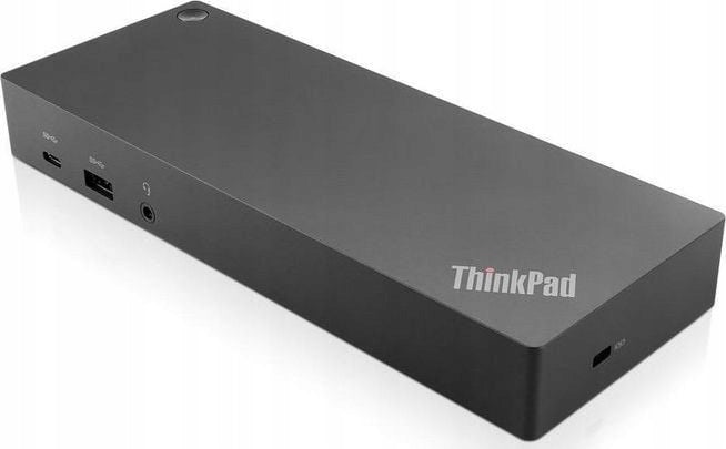 Lenovo ThinkPad Hybrid Dock USB-C Station/Replicator (40AF0135EU)