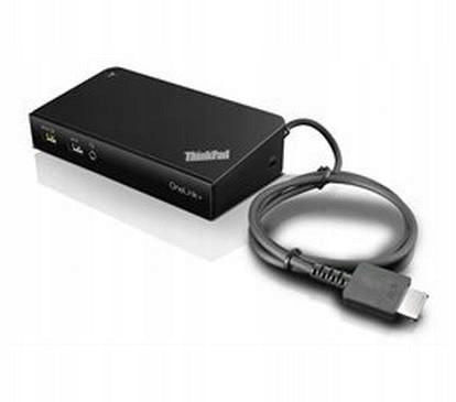 Lenovo ThinkPad OneLink+ Dock EU **New Retail**