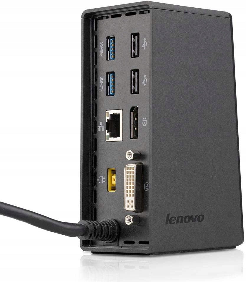 Lenovo ThinkPad OneLink Pro Dock 4X10A Packaging status original