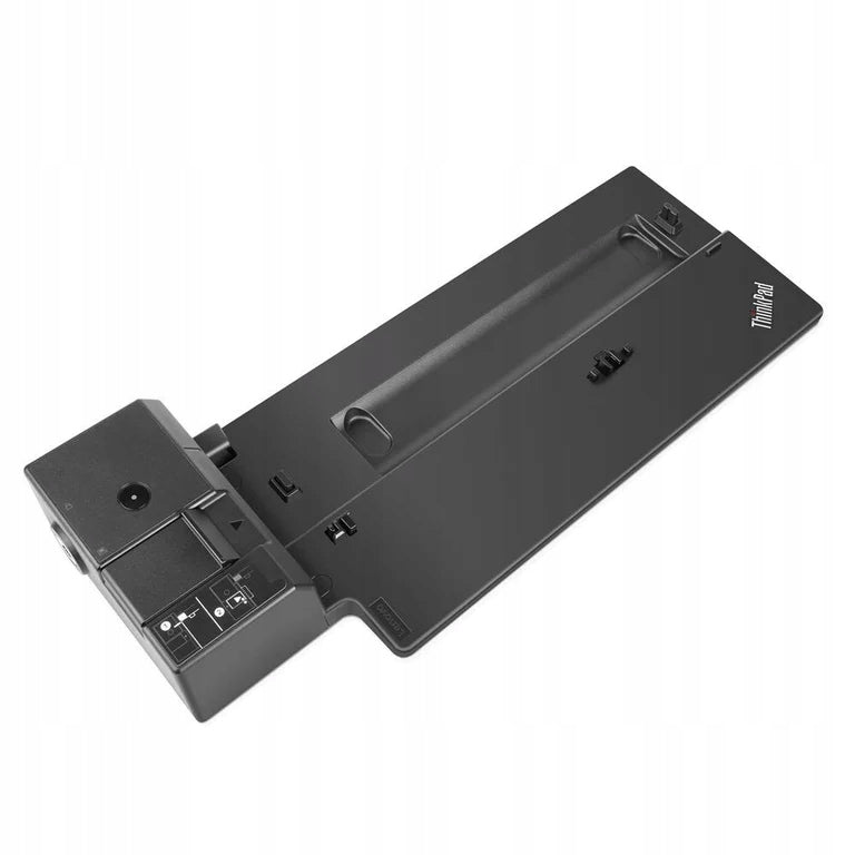 Lenovo ThinkPad Pro Docking Black Manufacturer Lenovo