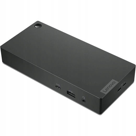 Lenovo ThinkPad USB-C Dock - 135W (2x DP, 1x HDMI, RJ45, 3x USB 3.1, 2x