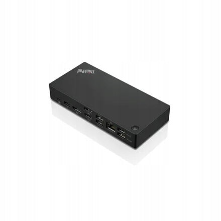 Lenovo ThinkPad USB-C Docking Station