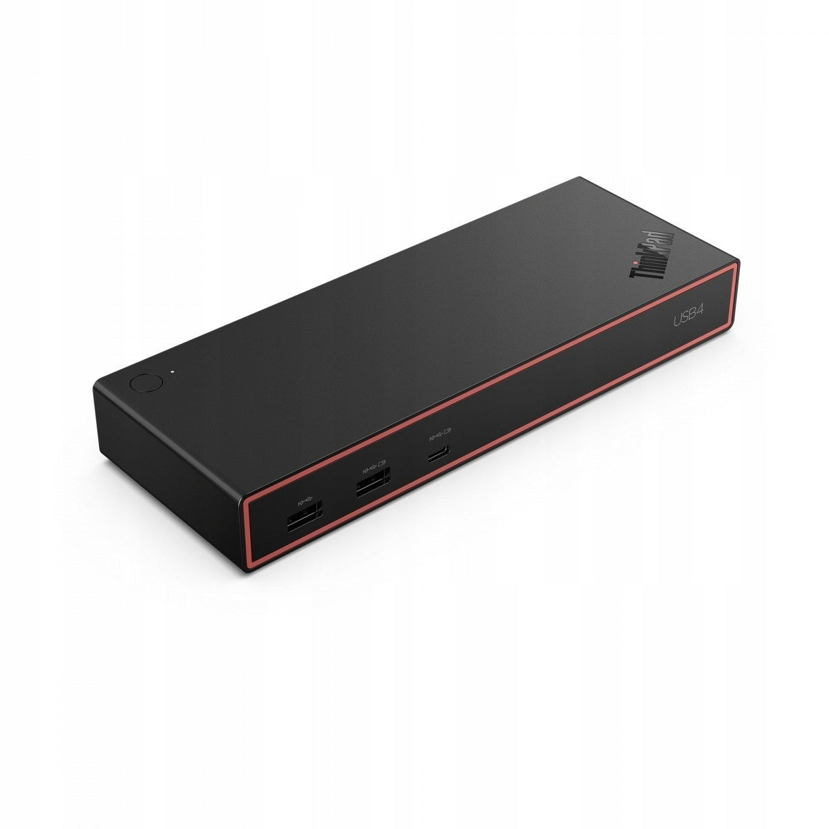Lenovo ThinkPad USB4 Dock 5000 100W 40BF0100EU Manufacturer Lenovo
