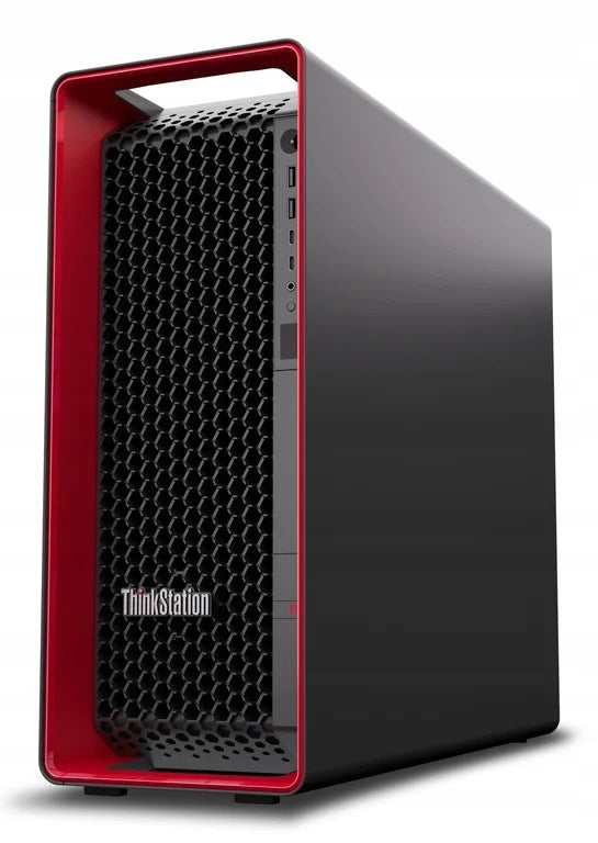 Lenovo ThinkStation P8 AMD Ryzen Threadripper PRO 7945WX 64 GB DDR5-SD... Manufacturer code 30HH0011MH