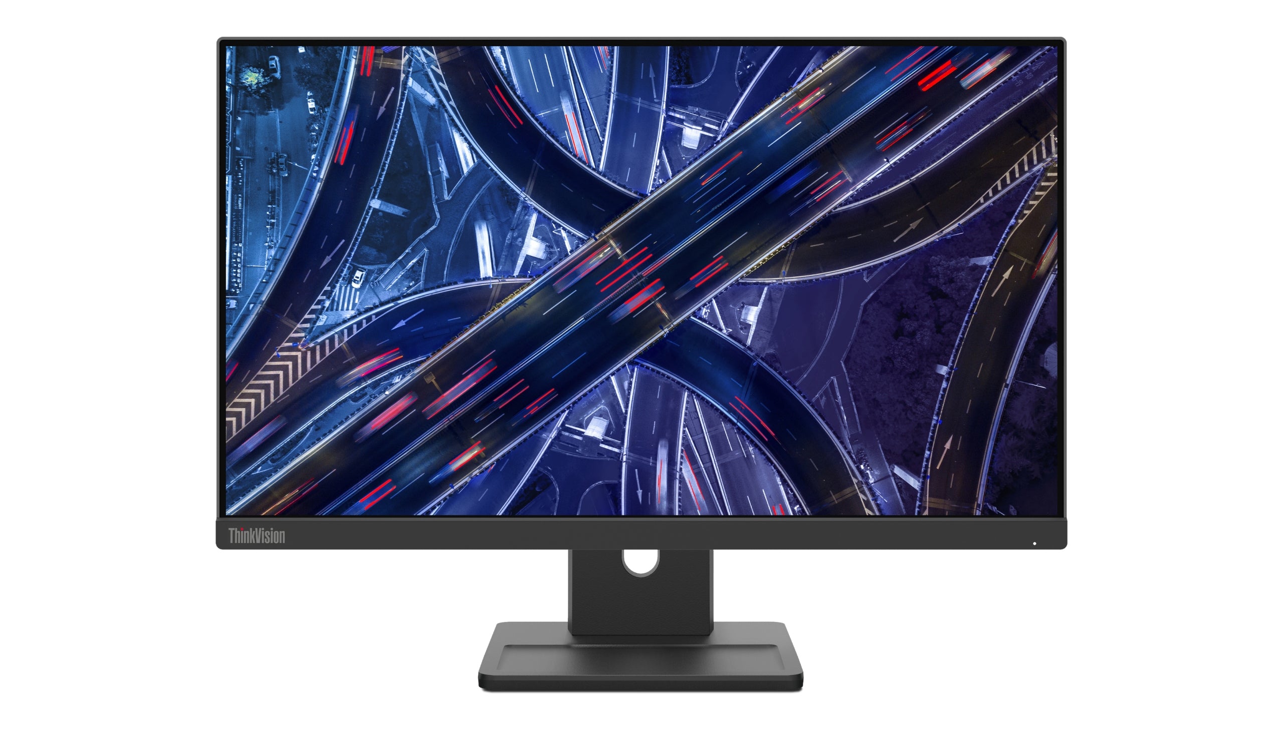 Lenovo ThinkVision E22-30 21,5" FHD IPS HDMI DP VGA Pivot Monitor