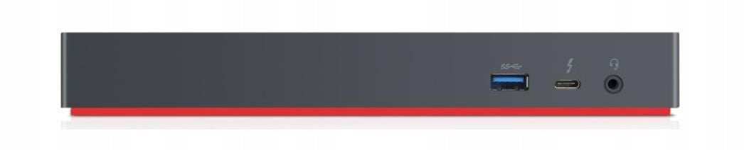Lenovo Workstation Dock Thunderbolt3 Gen2 **New Retail**