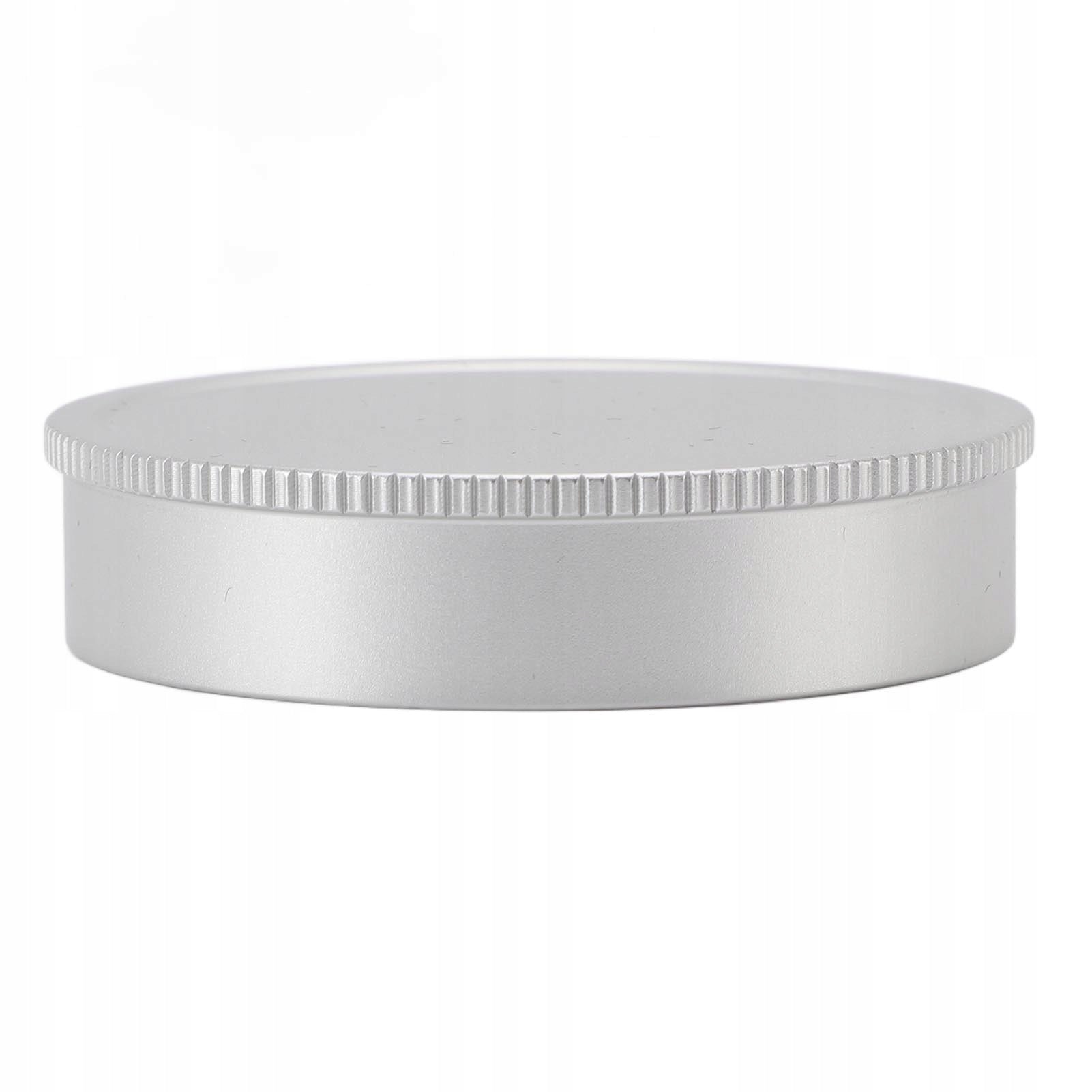 Lens cap for wide aluminum evo aluminum LC lens Brand no brand