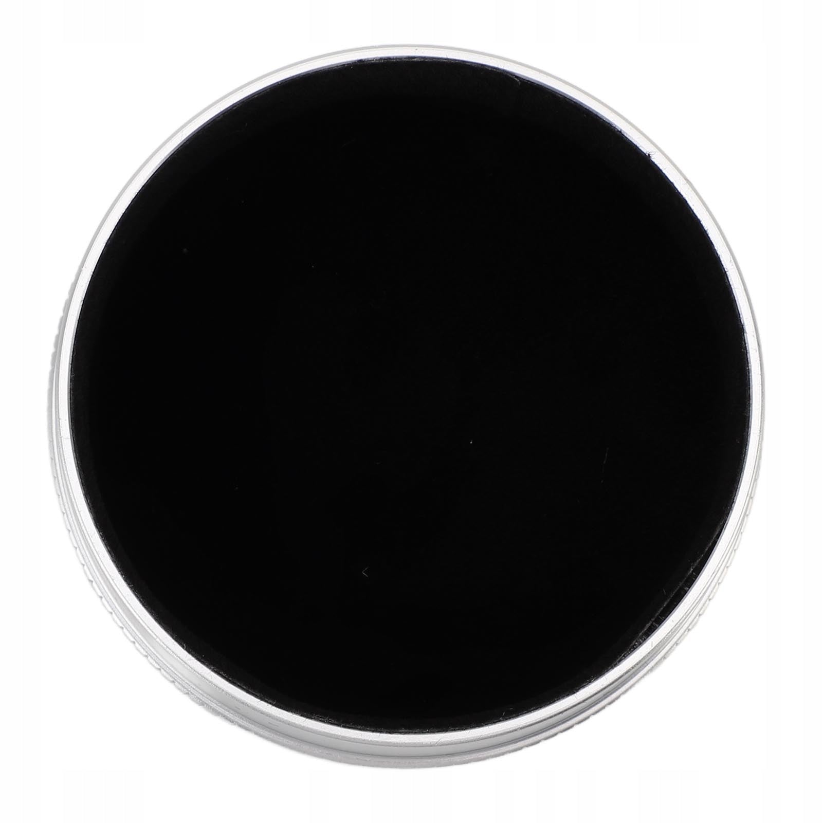 Lens hood for Wide EVO aluminum alloy camera SA cover