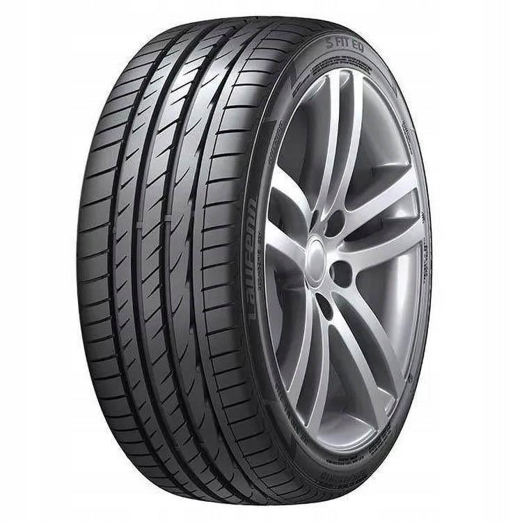 Letná pneumatika Laufenn S Fit EQ+ 205/60R15 91 V Season summer