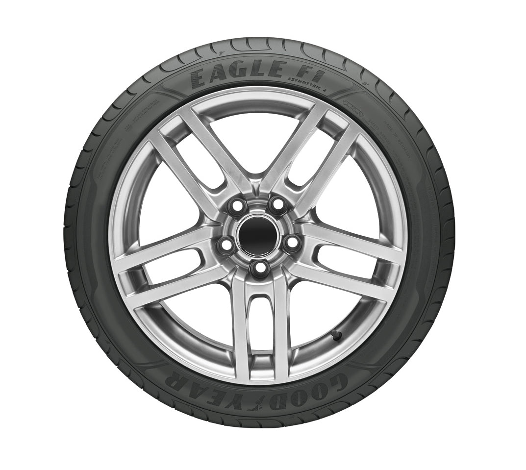 Letní pneumatika Goodyear Eagle F1 Asymmetric 2 255/40 R20 101 Y ochranný Year of manufacture 2026