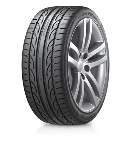 Letní pneumatika Hankook Ventus V12 Evo2 K120 235/35 R19 91 Y zesílená (XL)