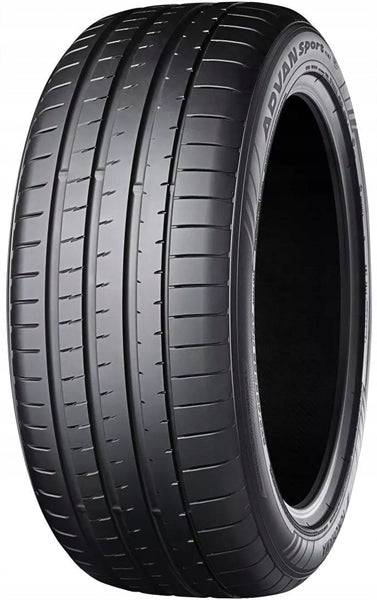 Letní pneumatika Yokohama Advan Sport V107 255/35 R20 97 Y ochranný lem