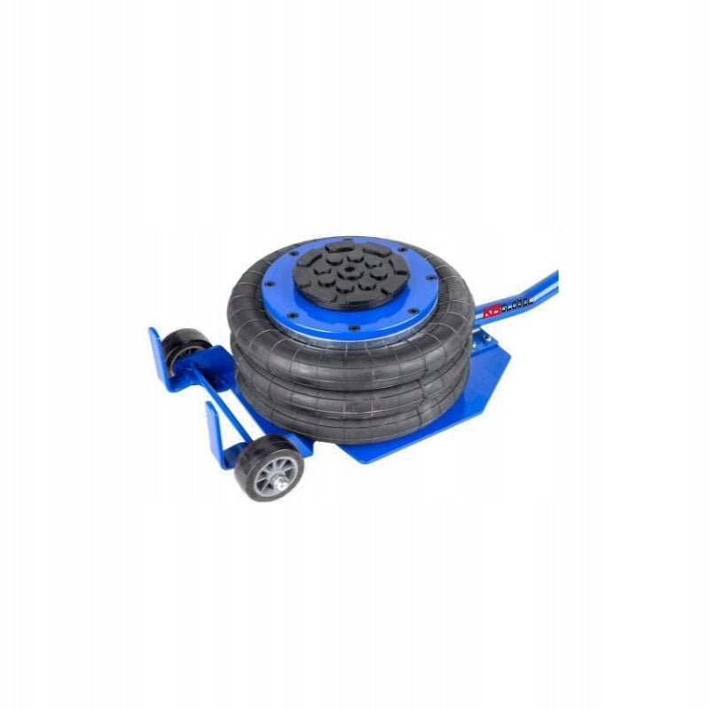 Levarek pneumatic point lifter 3,5T snowman KBBJ0035 EAN (GTIN) 5907737371890