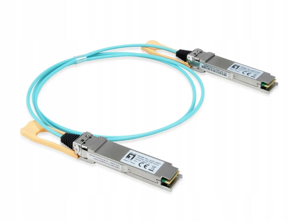LevelOne AOC-0503 Network Relay Module 103100 Mbit...