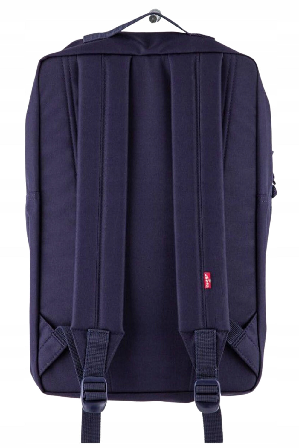 Levis hiking school backpack navy blue very durable EAN (GTIN) 7613417535510
