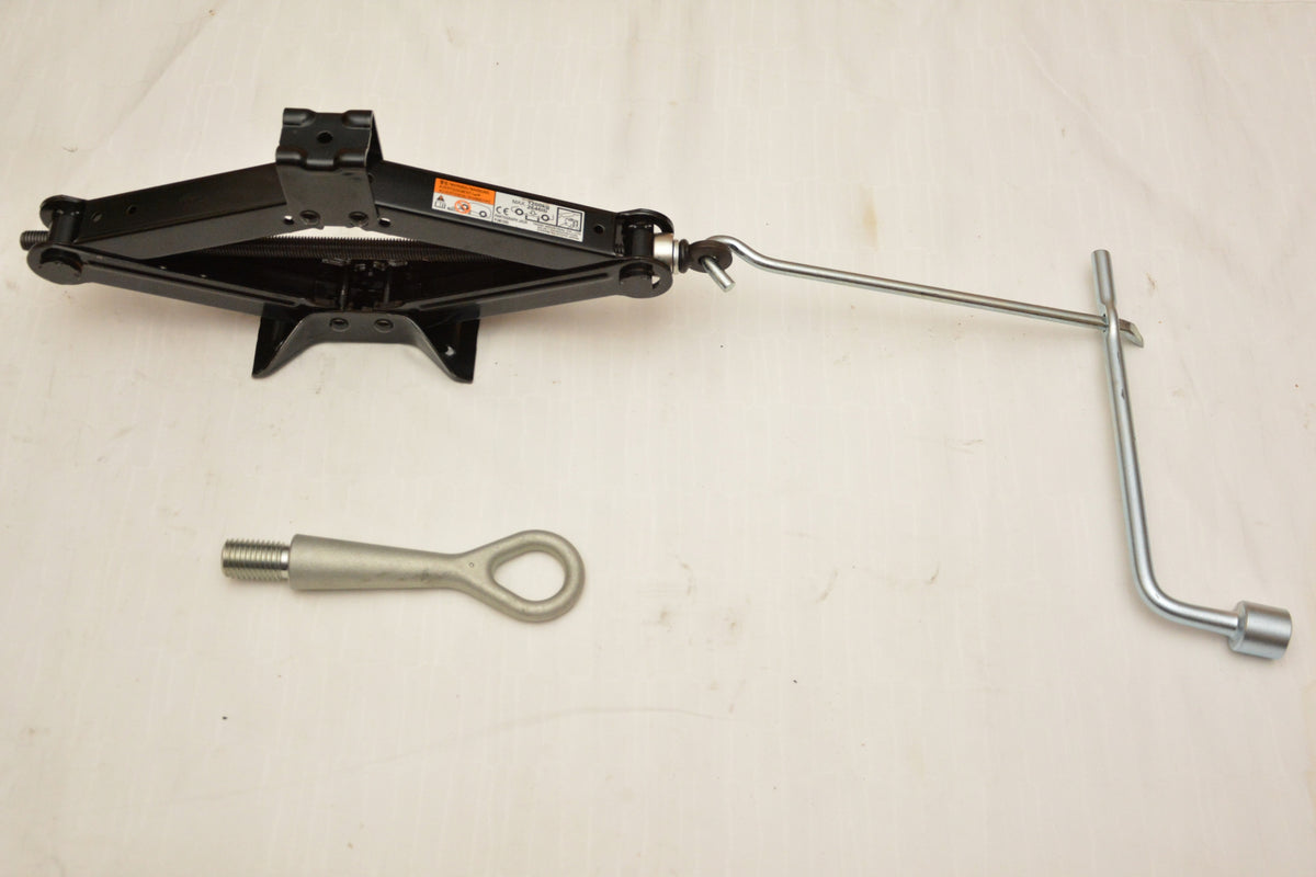 Lewarek Lift Wrench Hook Mitsubishi Outlander Brand Mitsubishi